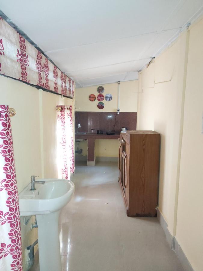Shree Homes- Ac Delux Suite Guwahati Exterior foto