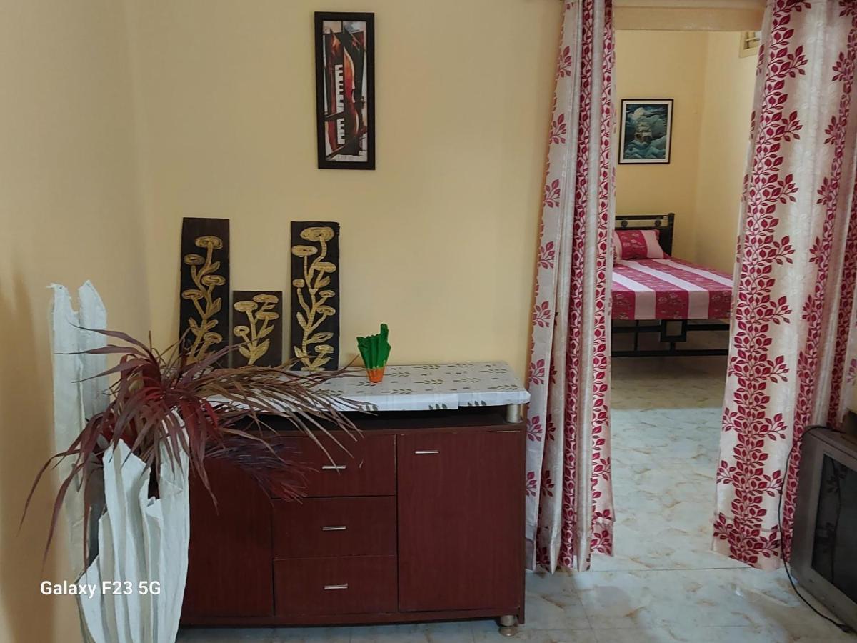 Shree Homes- Ac Delux Suite Guwahati Exterior foto